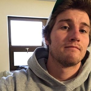 Meet your Posher, Matt